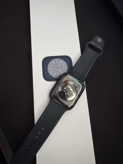 Apple Watch Series 8 Оригинал 32гб