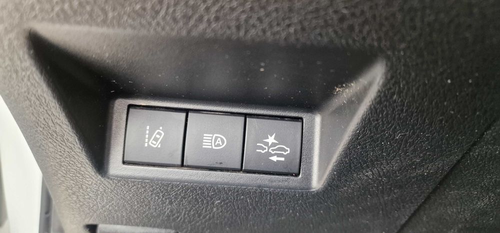 Toyota Yaris 1.5 Hybrid P13 на части Тойота Ярис Хибрид П13 на части