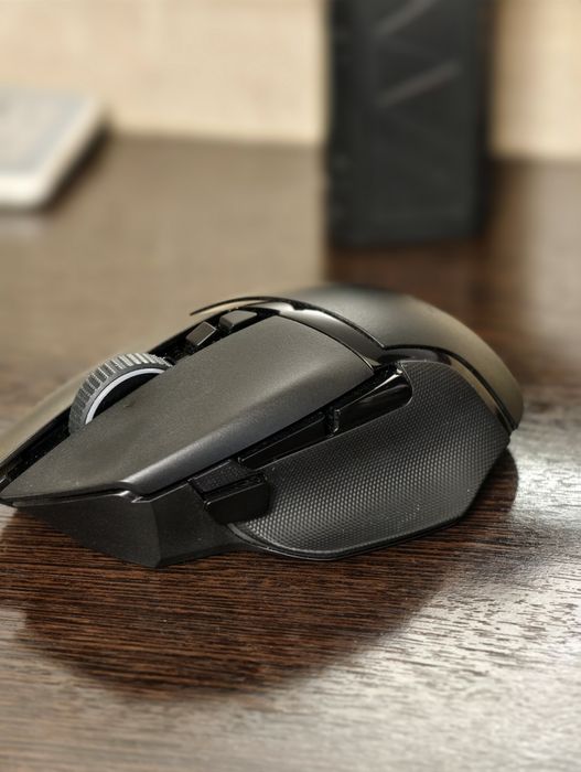 Мышь Razer Basilisk V3 Pro