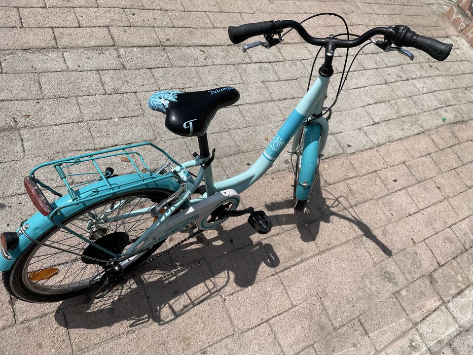 Vand bicicleta ciao 20”