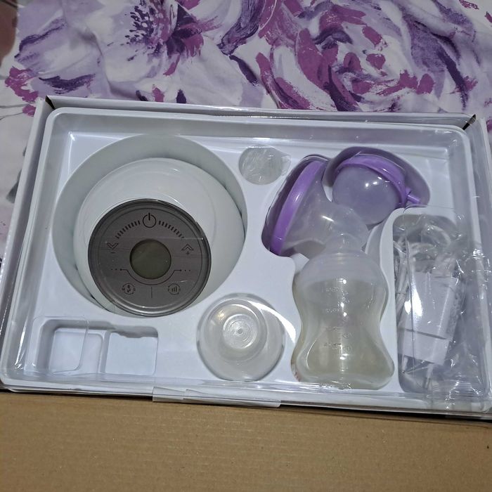 Електрическа помпа за кърма Cangaroo