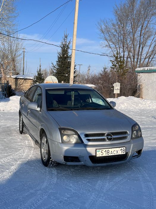 Опель вектра с .