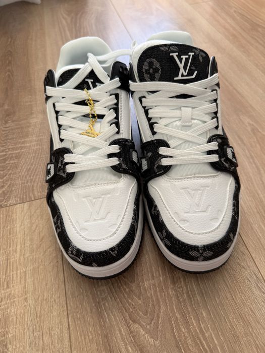 Louis Vuitton Trainer