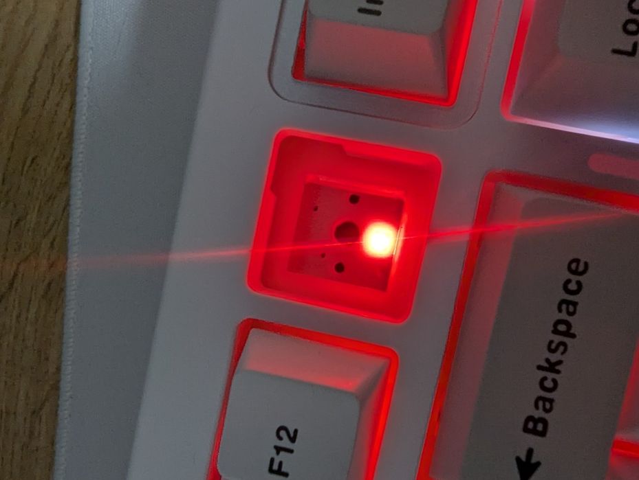 Продам Клавиатуру F98