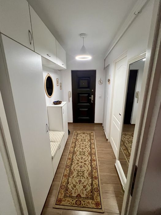 Apartament 2 camere ,Etaj 2,Micro 16