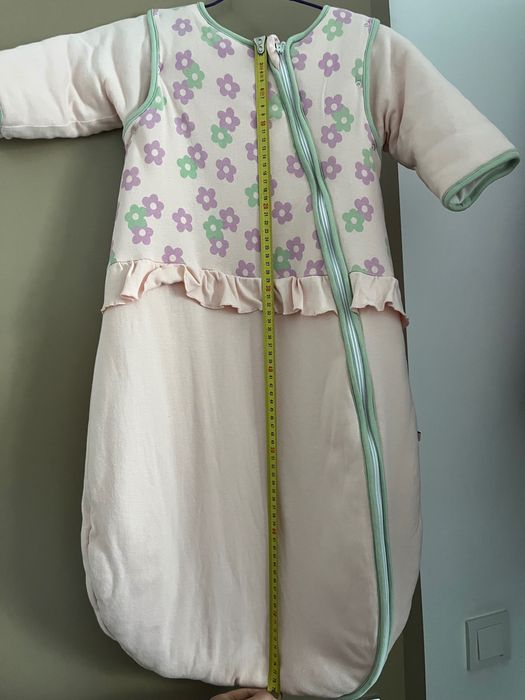 Бебешко спално чувалче