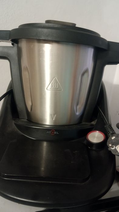 Кухонный комбайн Atvel m1