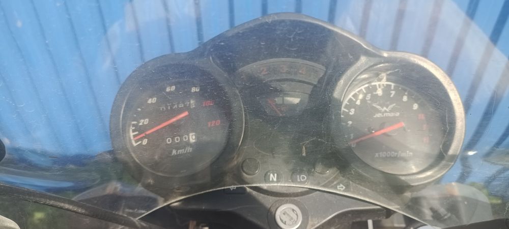 Продается грузовой трицикл