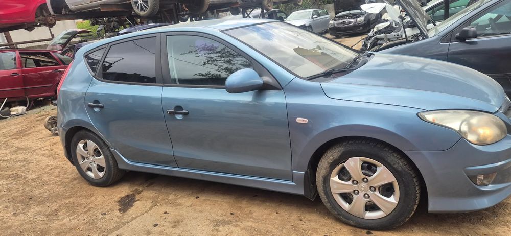 Piese de Hyundai I30 2010 1.6 CRDi diesel