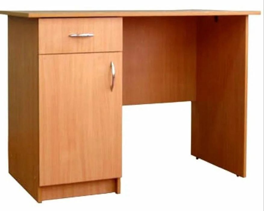 Продам стол письменный / компьютерный с тумбой