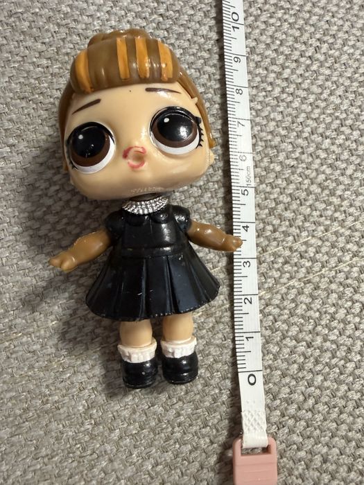 Колекция куклички LOL -  5 броя