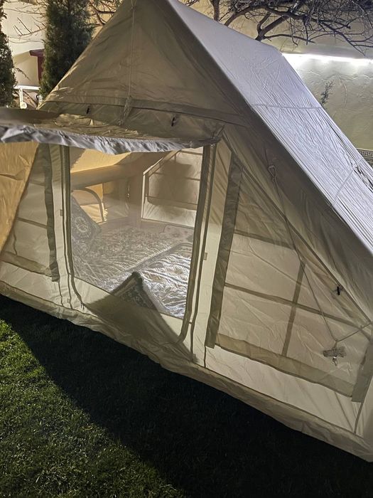 Palatka chodir  arenda