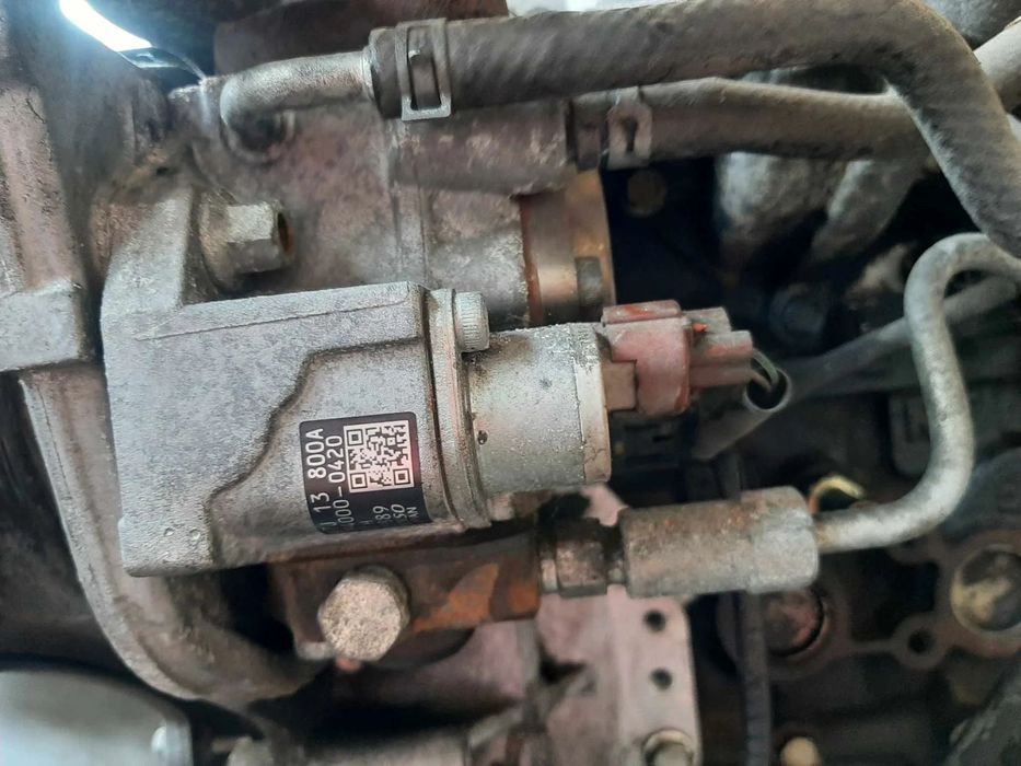 pompa inalta 2.0 di rf7j  mazda 6 mazda 5 mazda 3 294000-0420