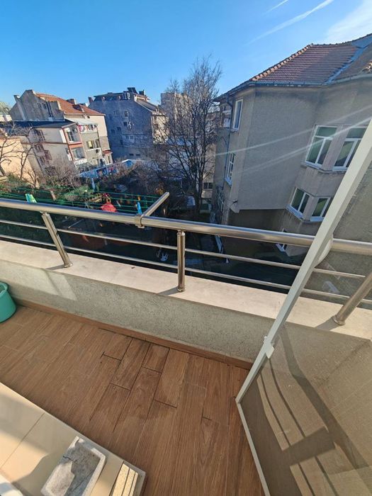 Дава се под наем Двустаен апартамент в Бургас, Център - 65 кв.м за 698.19 € - Снимка #8