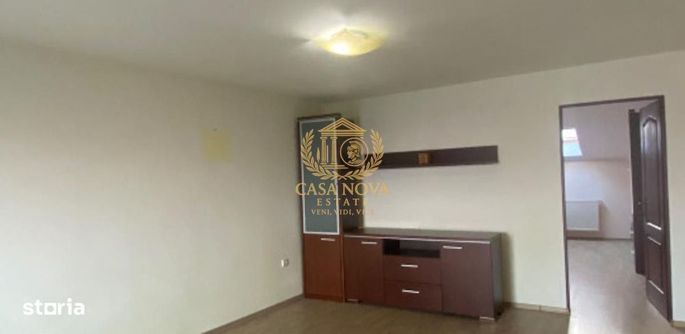 Apartament 2 camere 62mp, cartier Buna Ziua, parcare, balcon
