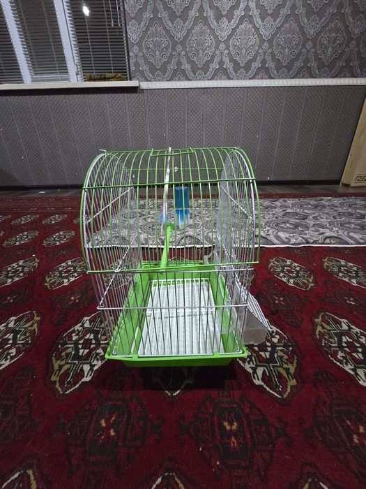 Продам горшки с клеткой