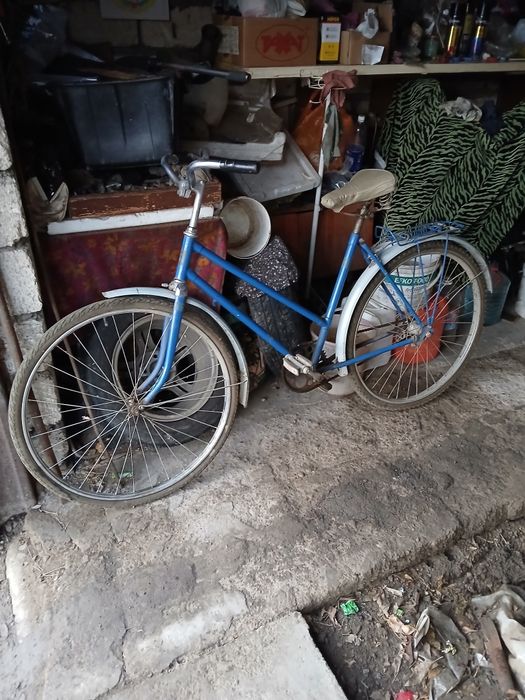 Продам велосипед