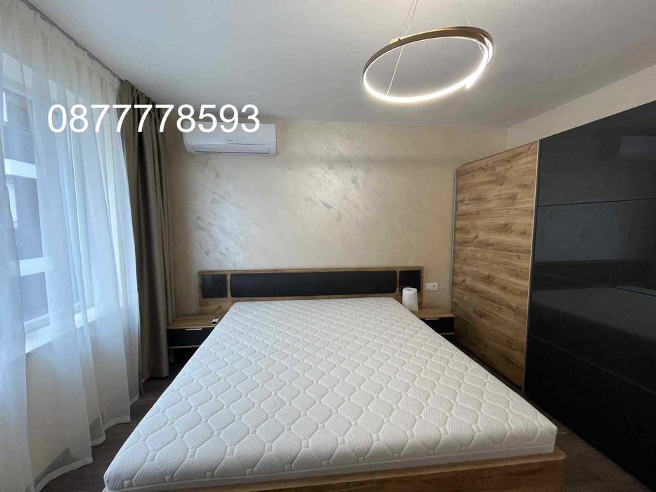 Продава се Двустаен апартамент в София, Малинова долина - 83 кв.м за 3254 €/кв.м - Снимка #5