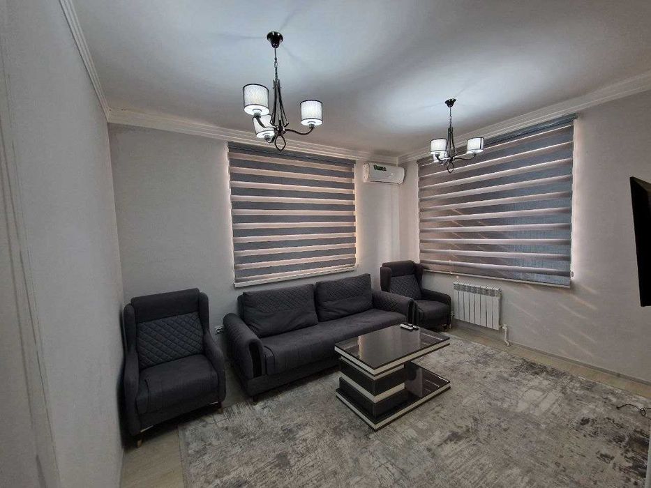 Собственник!Сдам в аренду свою 2х комнатную евро квартиру,Golden House