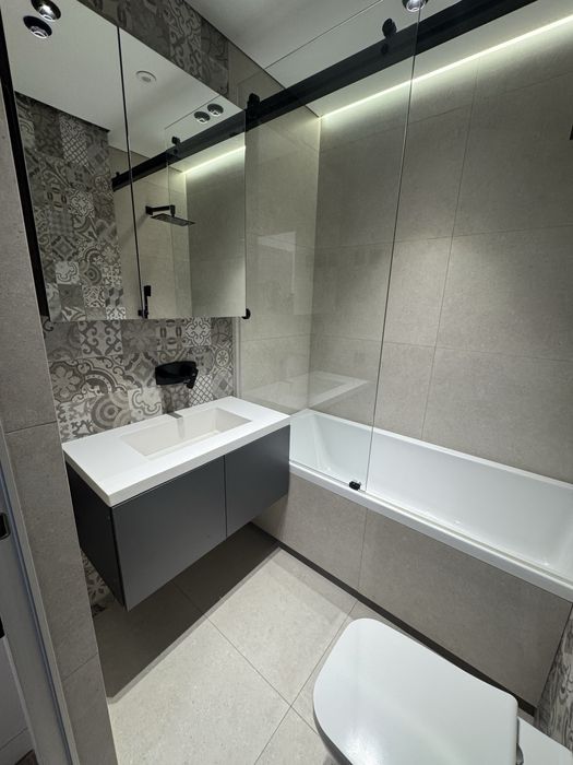 Сдается квартира на ц1