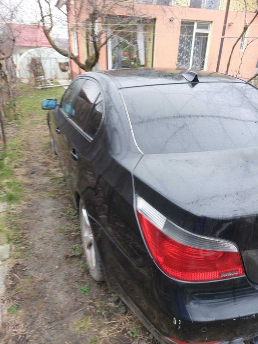 Vând BMW 525 i autoturism
