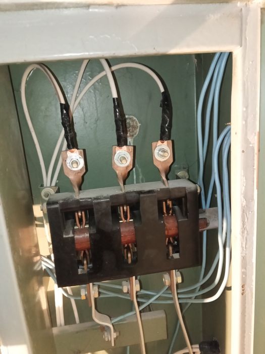 Электрики   24/7