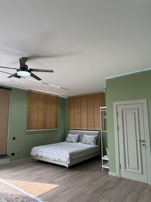 Элитная квартира в аренду