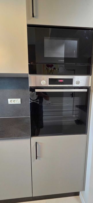Apartament Nou 3 Camere de Închiriat în Pipera | Complex Catted Family | Prima Închiriere
