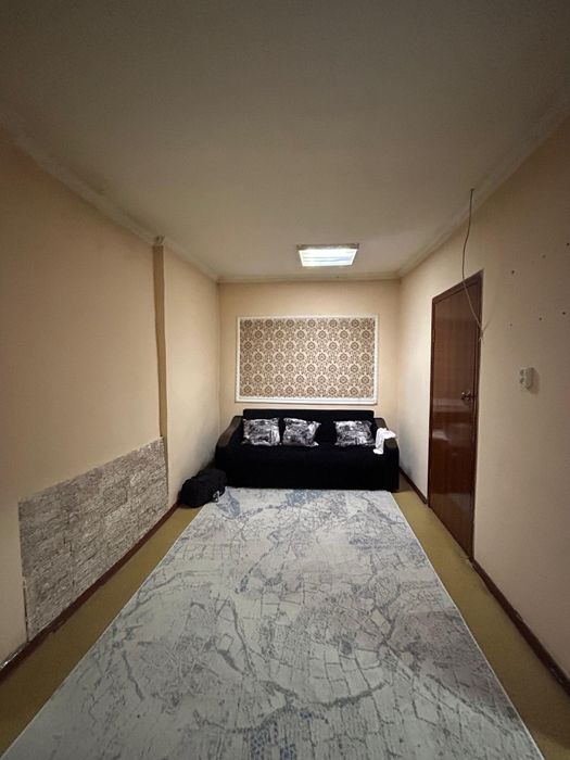 Продам барачный дом