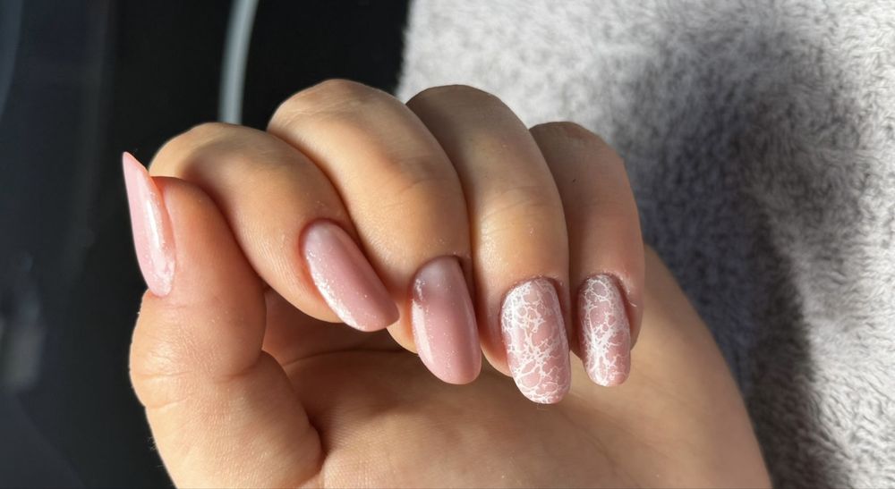Unghii gel/polygel/oja semi Craiova