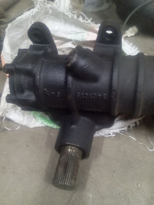 Продам Гур КамАЗ, насос гура