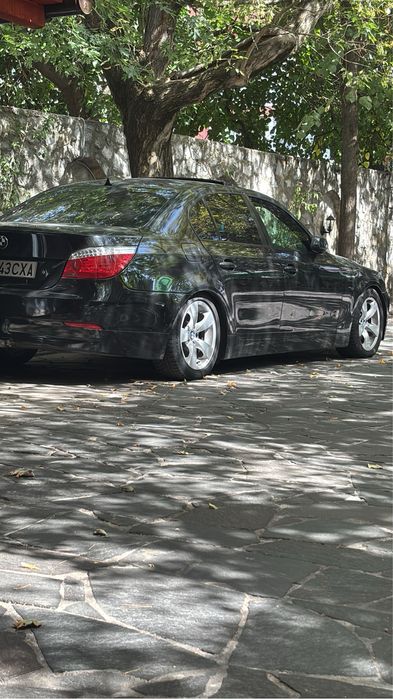 BMW Seria 5 2004 diesel, 5.904 € — imagine 3