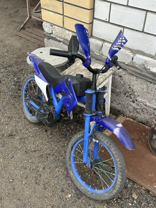 Продам велосипед