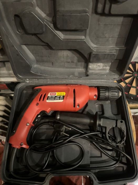 Ударна дрелка valex t3000 - нова