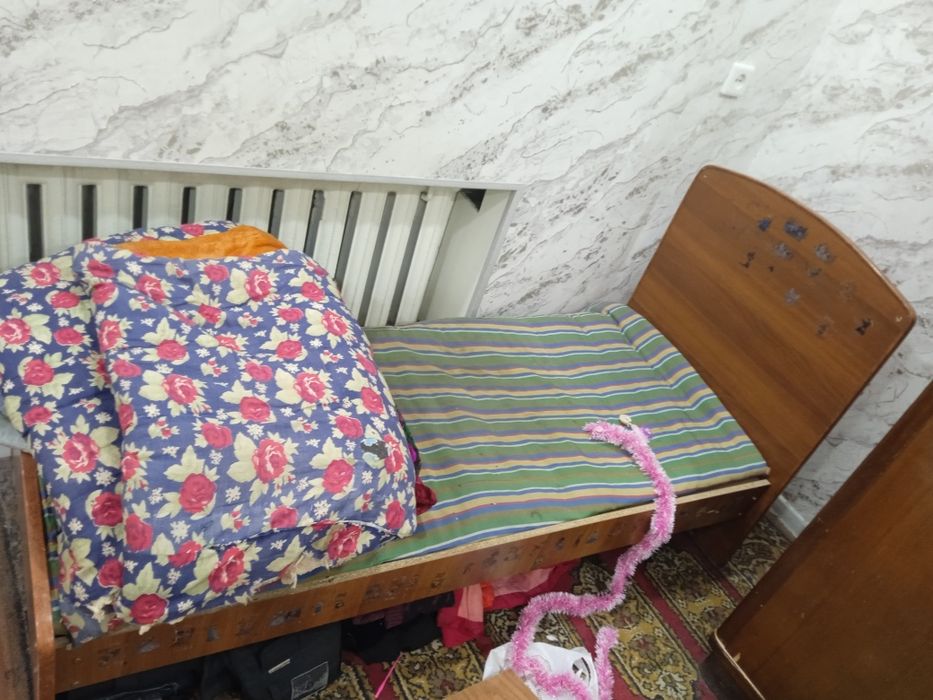 Uy uchun jihozlar tekinga beriladi Hadyaga beriladi