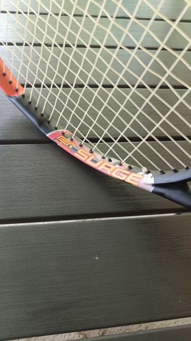 Тенис ракета Wilson  Pro Staff 5.1
