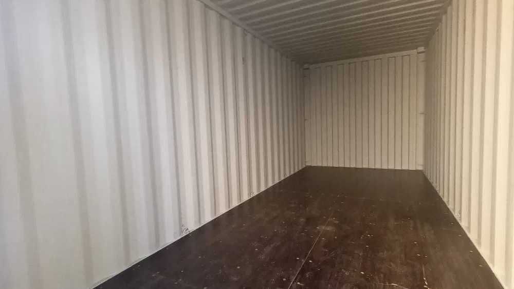 Spatiu depozitare container maritim 10mp-15mp, boxa, parcare auto
