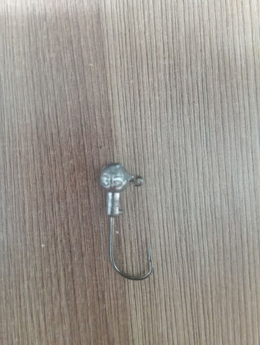 Силиконовые приманки для ловли рыбы