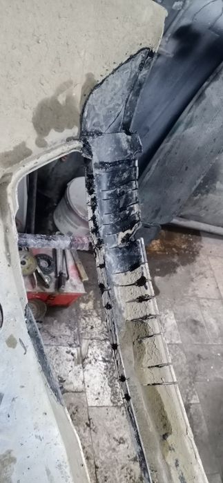 Пайка по пластику