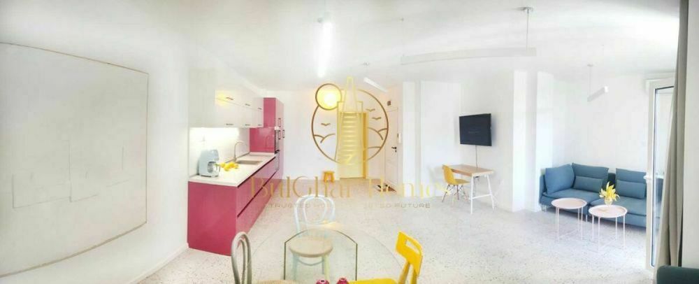 Дава под наем 2-стаен гр. Варна - Зимно Кино Тракия 80m²