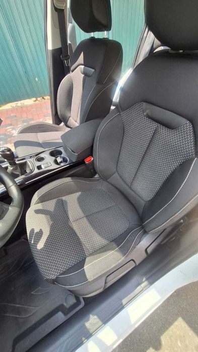 Renault Kadjar 1.2 TCe 130 – 2019 – 85.500 km – Benzina – Manual - revizie completa la zi
