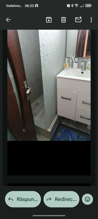 Vând apartament 3 camere Central