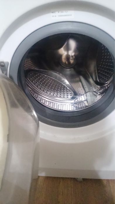 Стералный машина