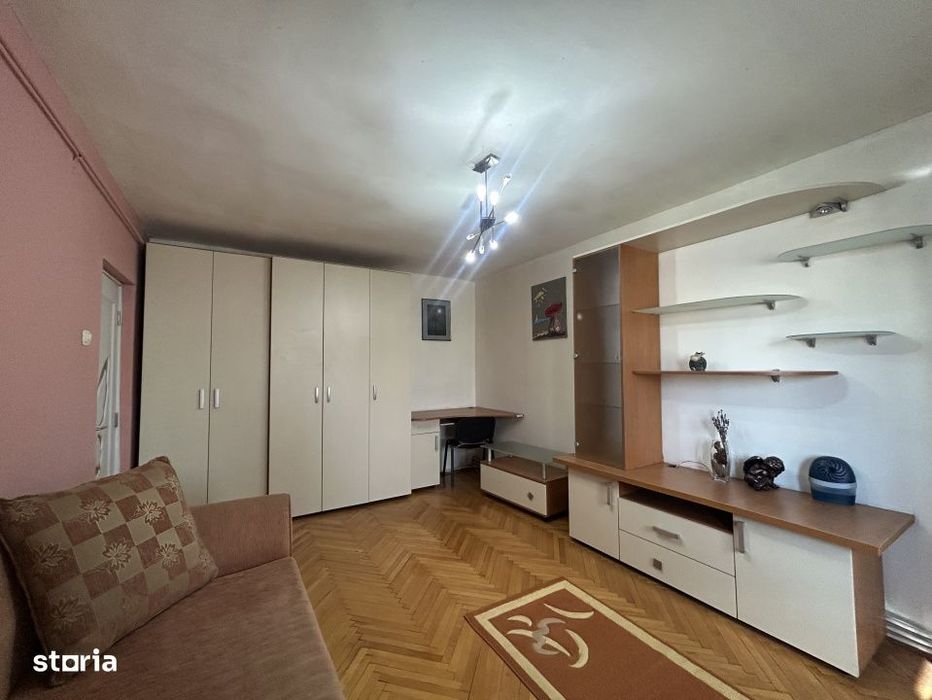 Apartament 3 dormitoare decomandate | Manastur | zona BIG