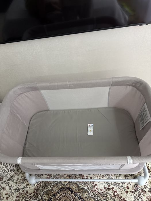 Продаётся люлька