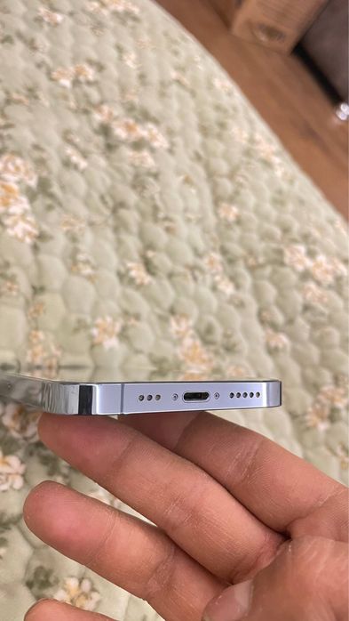 I phone 13 pro 128 gb