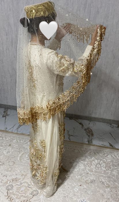 Продаю национальные чапаны