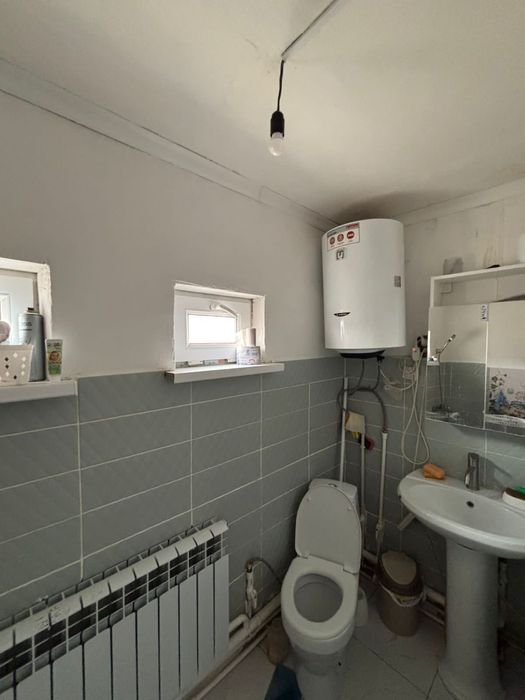 Срочно продам дом, хороший вариант