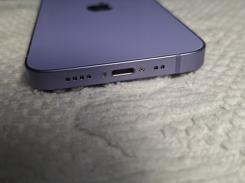 Apple iPhone 12 mini 128 gb