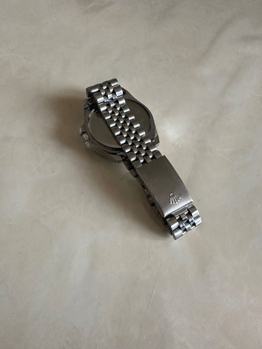 Rolex submariner batareykali, remeshok metal, yengi, umuman taqilmagan